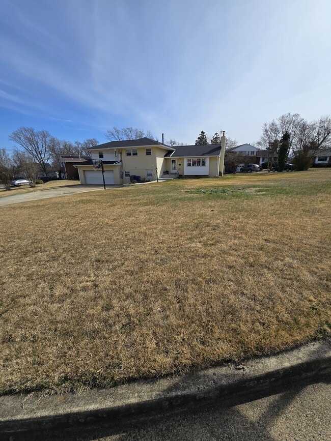 Photo - 3803 Towanda Rd