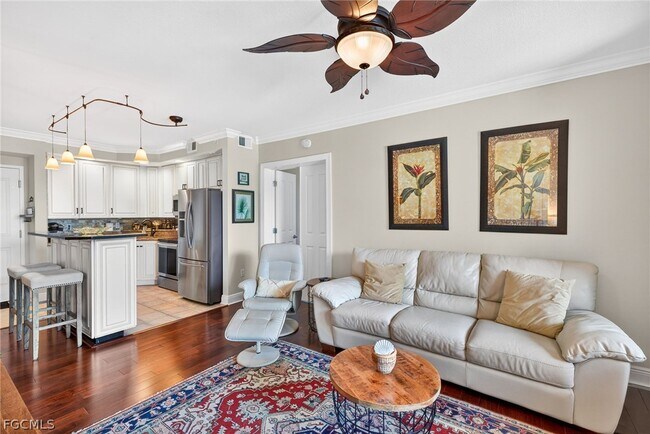 Photo - 2825 Palm Beach Blvd Unit 409