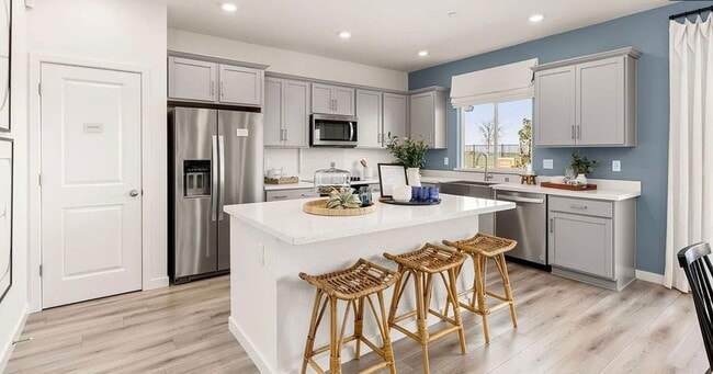 Photo - Spectacular New 5/3.5 Bath Available Now!