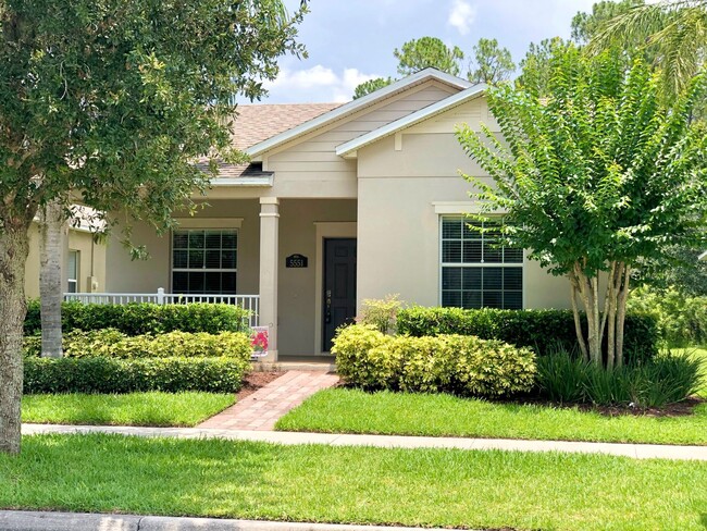 Beautiful 3/2 Spacious Home with a Covered... - Beautiful 3/2 Spacious Home with a Covered...