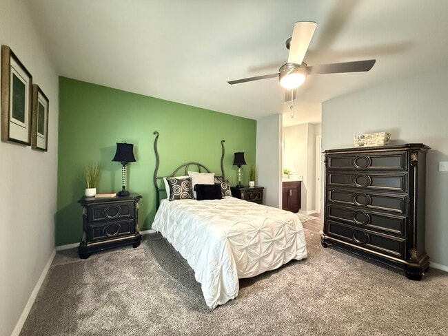 Photo - Galleria Pointe Apartments and Townhomes