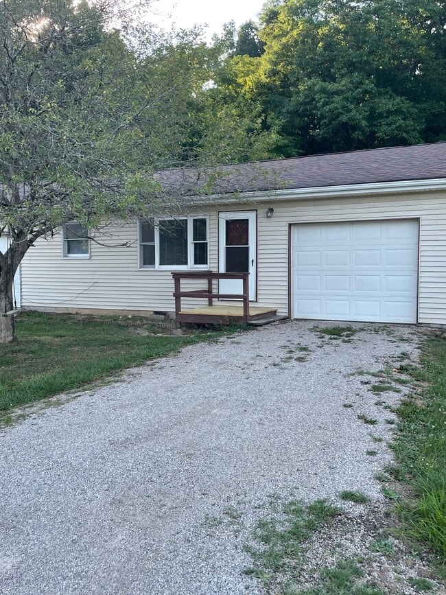 Fotografía del edificio - 5459 Hebbardsville Rd Unidad 1