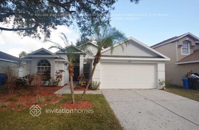 Building Photo - 1327 Windjammer Pl