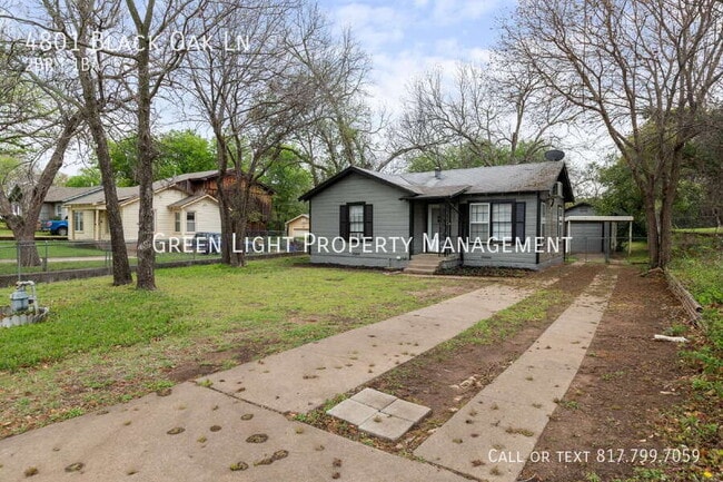 Building Photo - 4801 Black Oak Ln