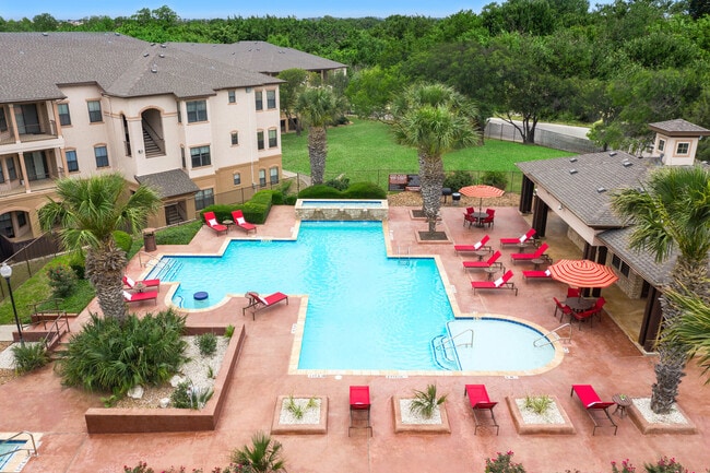 Villas At Medical Center