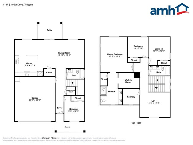 Photo - 4137 S 105th Dr