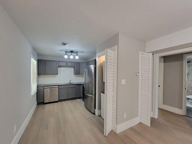 Photo - 2BR - Custom Features – More Space Than Apartments