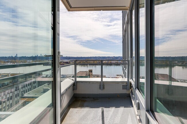 Photo - 618 Carnarvon St Unit 907