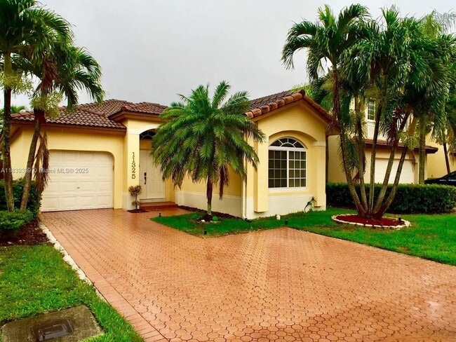 Building Photo - 11325 NW 52nd Ln Rental