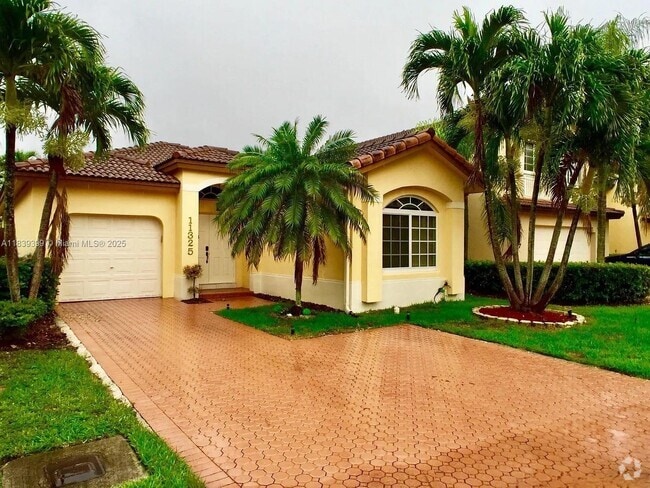 Building Photo - 11325 NW 52nd Ln Rental