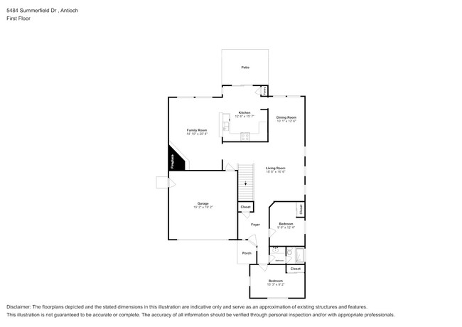 Photo - 5484 Summerfield Dr