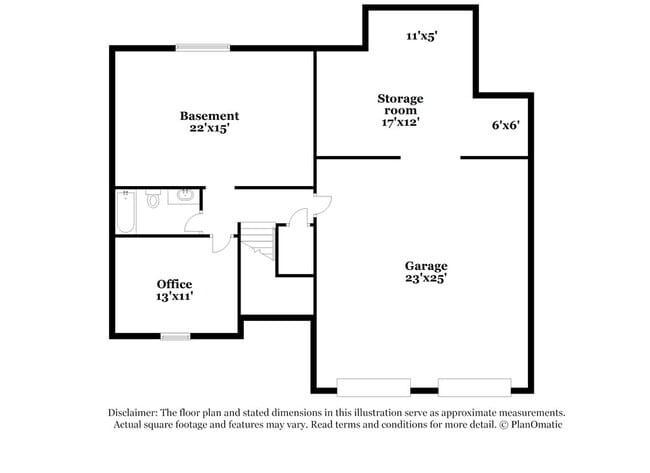 Photo - 4800 Mentmore Terrace