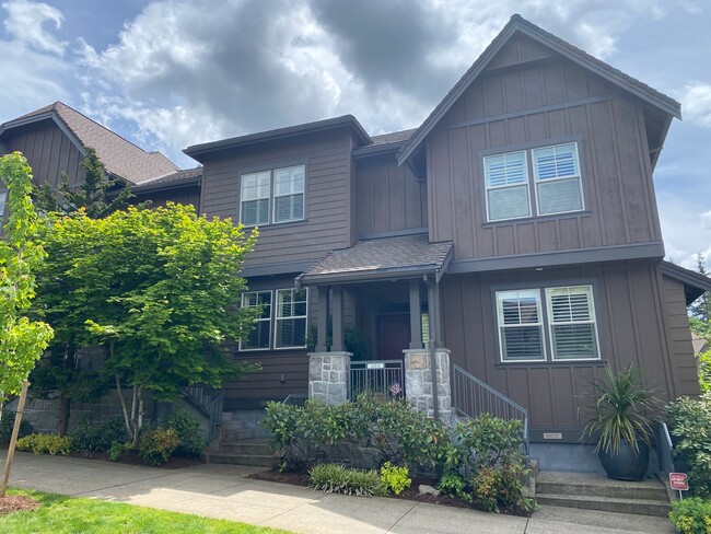 Incredible Custom Townhome - Incredible Custom Townhome