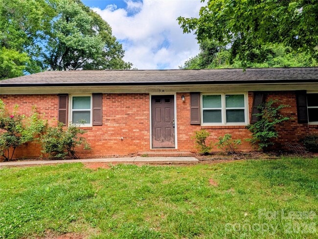 Building Photo - 354 Harrill St