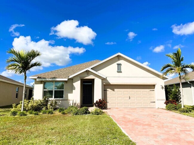 NE Cape Coral Single Family Home - NE Cape Coral Single Family Home