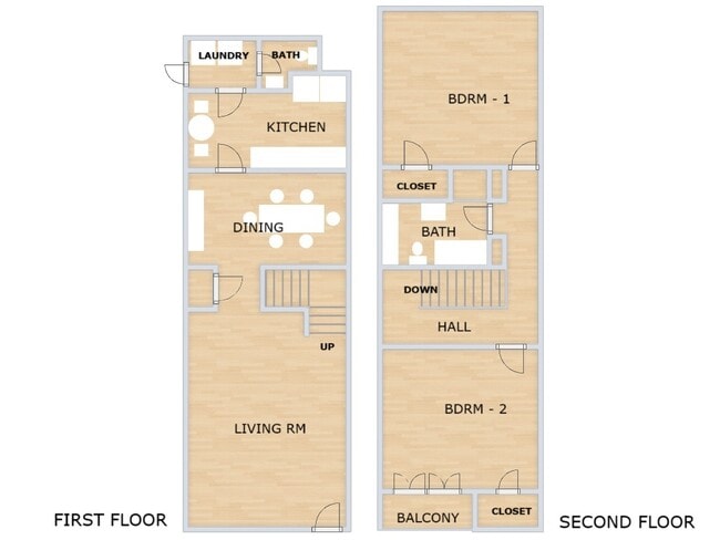 Photo - 1322 S Cloverdale Ave