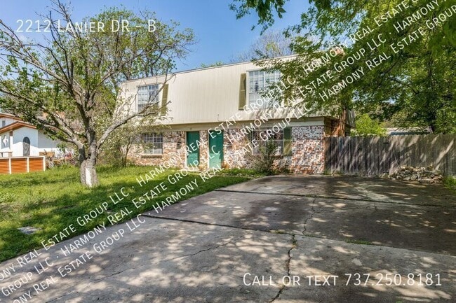 Building Photo - 2212 Lanier Dr Unit B