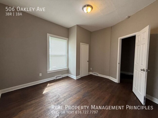 Photo - 506 S Oakley Ave