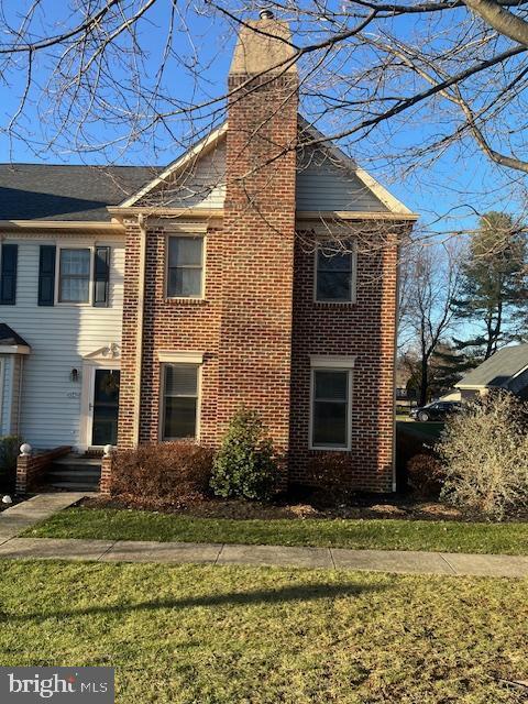 Photo - 5540 Moreland Ct Townhome