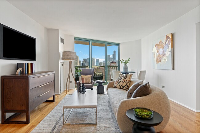 Photo - 111 W Maple St Unit 3004