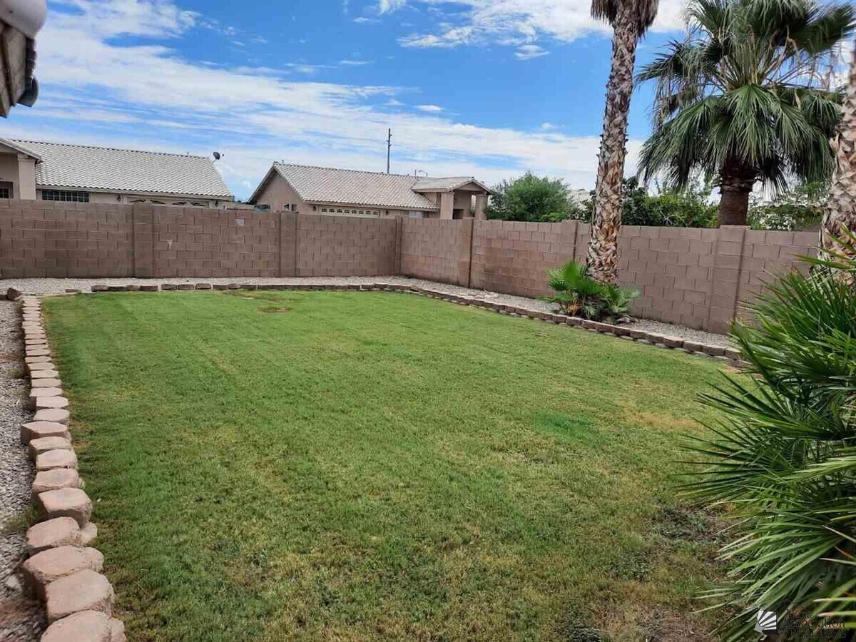 3413 W 27th St Rental House Rental in Yuma, AZ