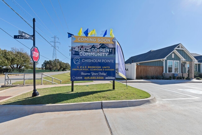 Photo - Chisholm Pointe