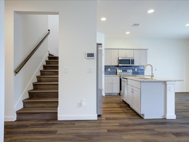 Photo - Stylish Two-Story Living with Modern Comforts!