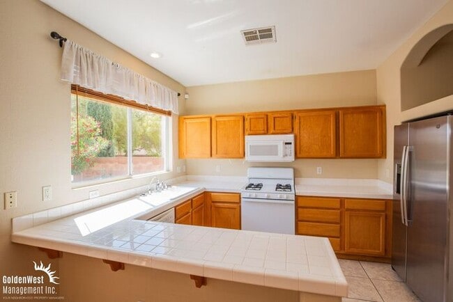 Photo - Lovely 3Bdm 2.5Ba Two-Story Home in the Heart of Summerlin!