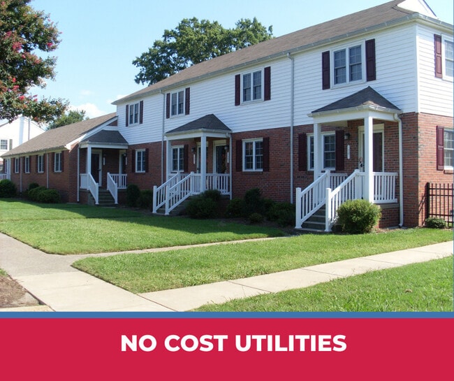 Stanley Court- No Cost Utilities * - Stanley Court- No Cost Utilities *