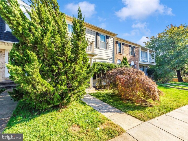 Photo - 8633 Tower Bridge Way Townhome