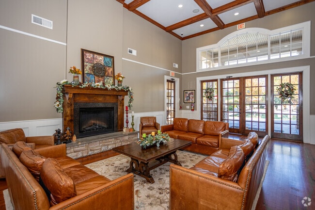 Clubhouse