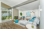 3BR, 2BA - 1,547 SF