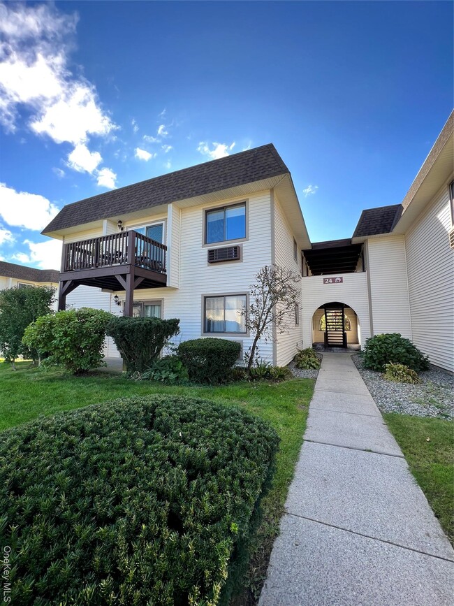 Photo - 24 Village Park Dr Unit 2F