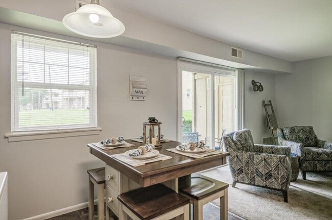 Eastampton Gardens Apartment Homes