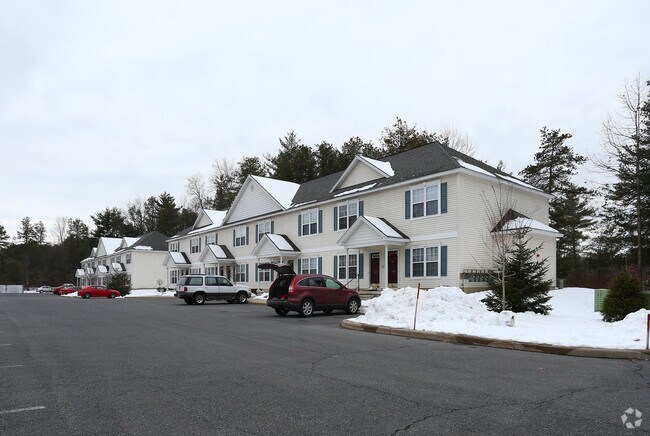 Photo - Pinewood Village
