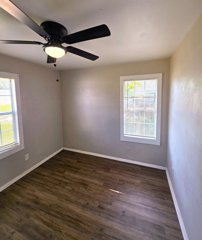 Photo - Charming 3-Bedroom Del City Home with a Spacious Backyard