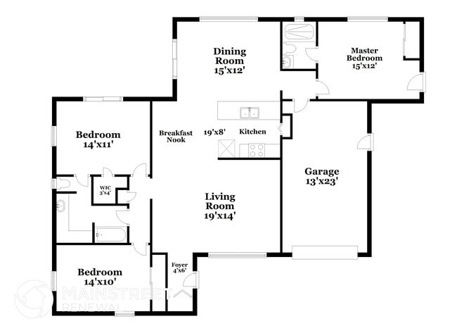 Building Photo - 9178 Swiss Rd Rental