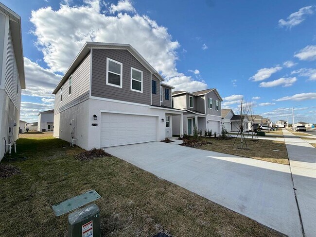 Photo - 2110 Chris Dr