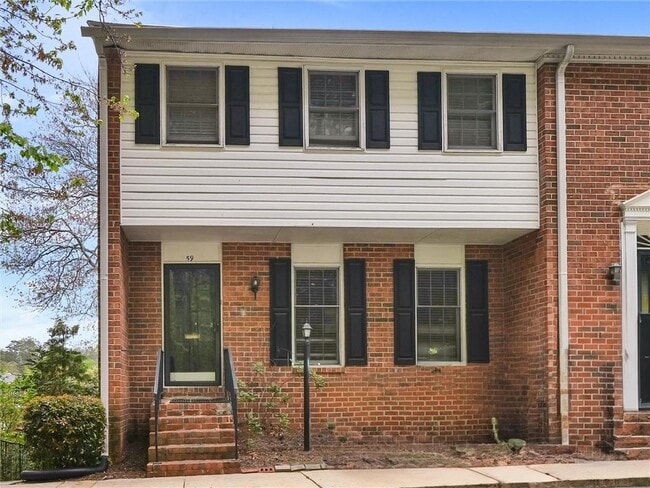 Photo - 6520 Roswell Rd Townhome
