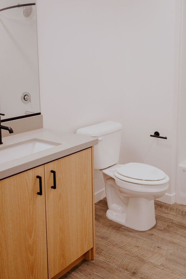 Photo - The Cue Apartments