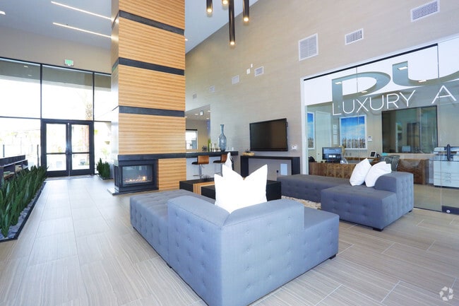 Interior Photo - Dune