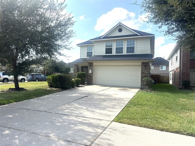 2231 Tandy Park Way