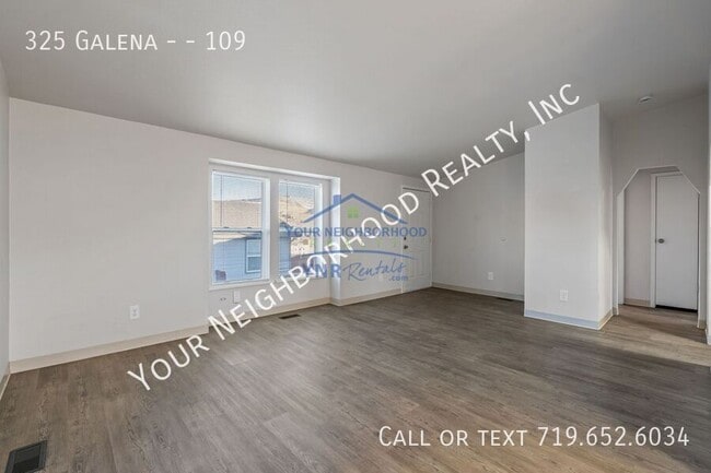 Photo - 325 Galena Ave Unit 109