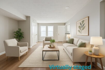 Photo - Move-In Special! Newly Renovated 2BR Townhome Near Children’s Hospital – Free 1 Month Rent