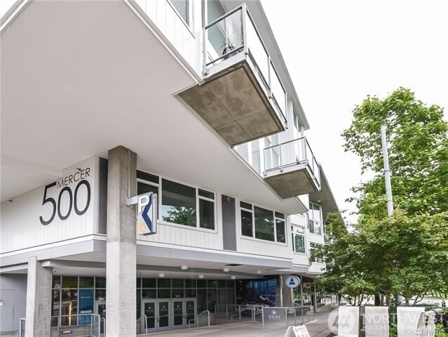 Photo - 501 Roy St Unit #F229