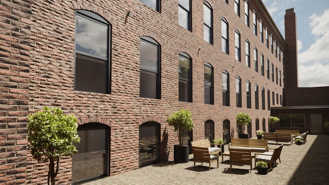 Westmoreland Lofts
