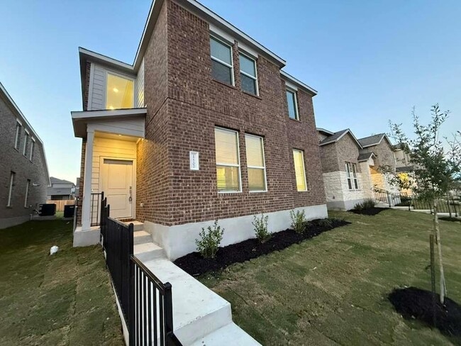 Photo - 17702 Sage Thrasher Dr