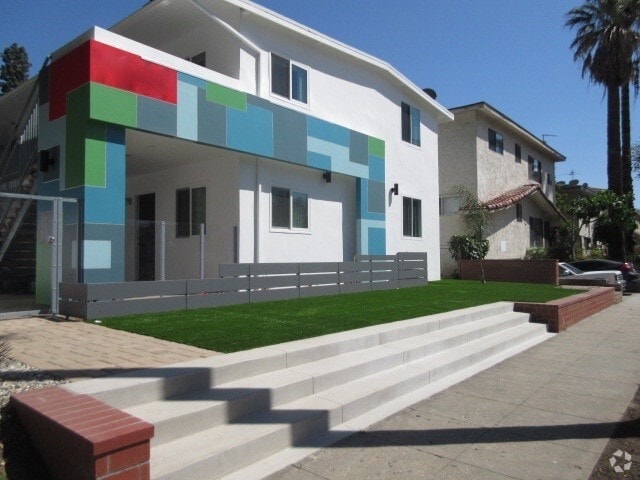 Building Photo - 7218 Whittier Blvd Unit E Rental