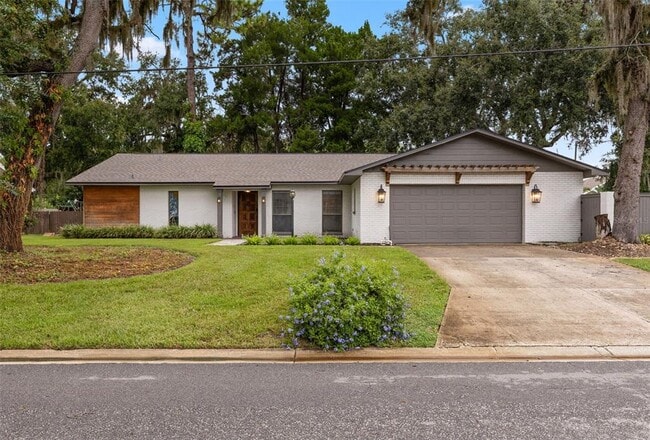 Building Photo - 16208 Armistead Ln Rental
