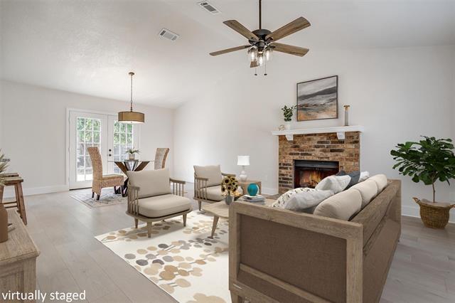 Photo - 3712 Flintwood Trail